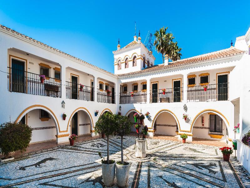 Globales Cortijo Blanco 3*