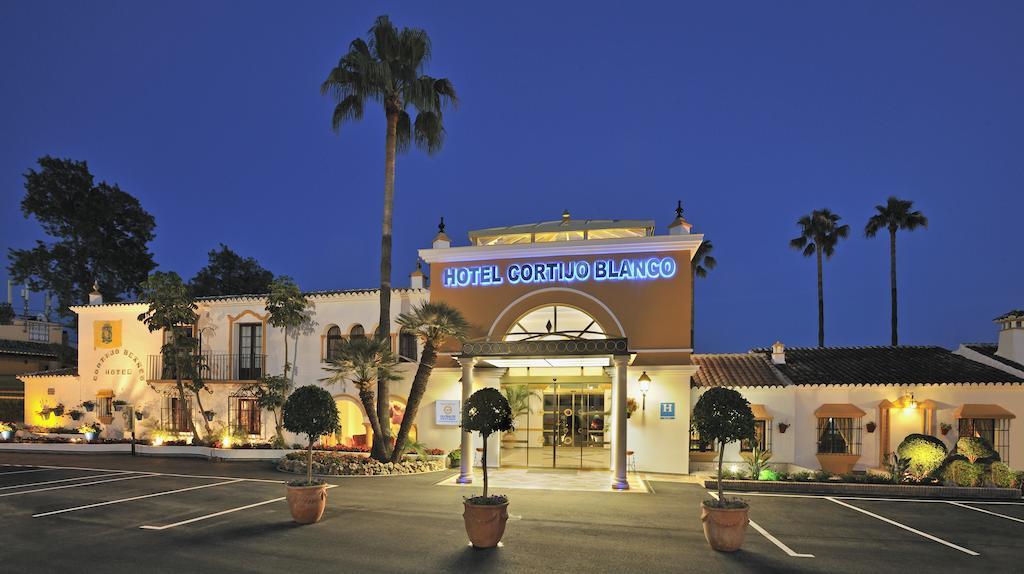 Hotel Globales Cortijo Blanco Marbella