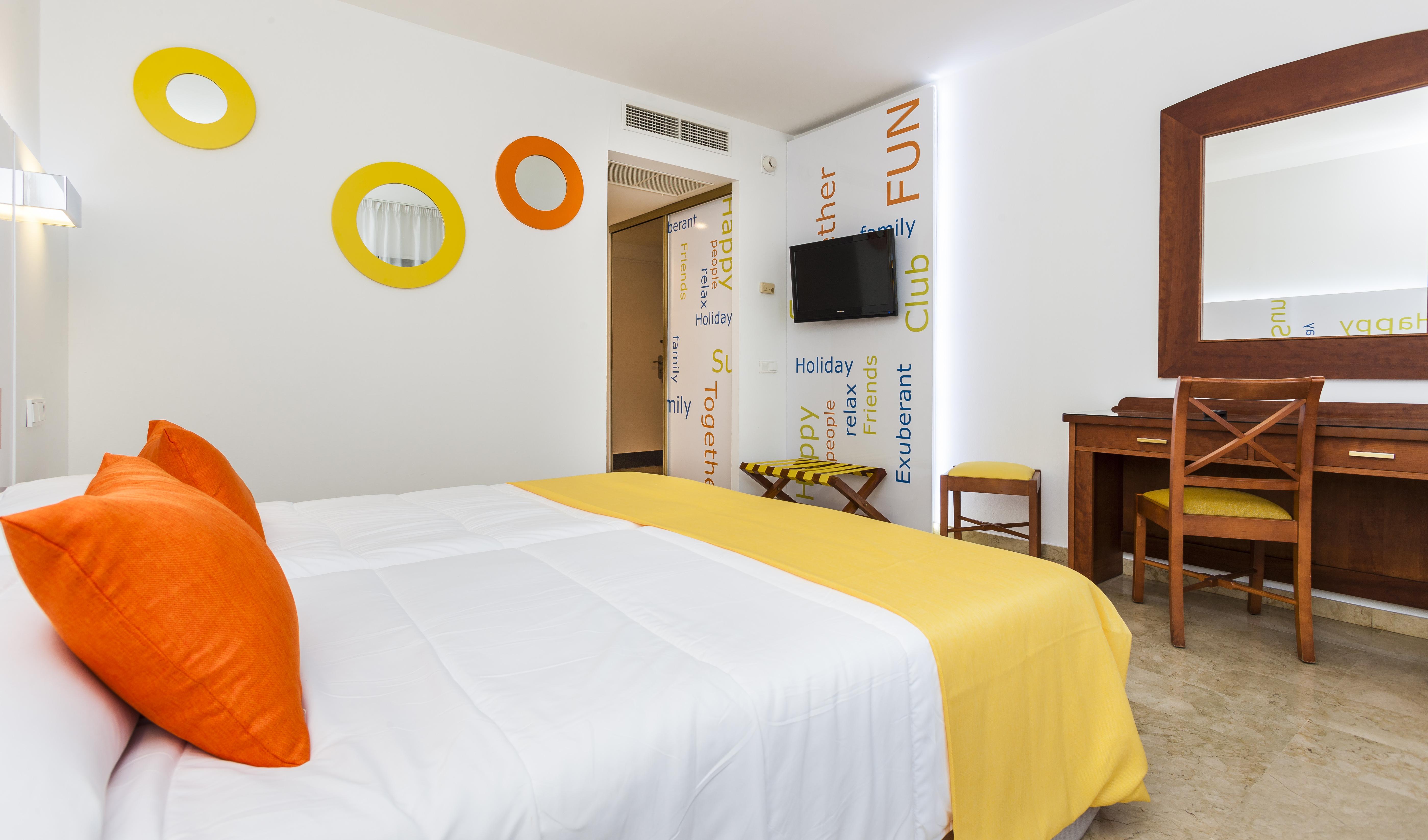 Hotel Globales Cortijo Blanco Marbella