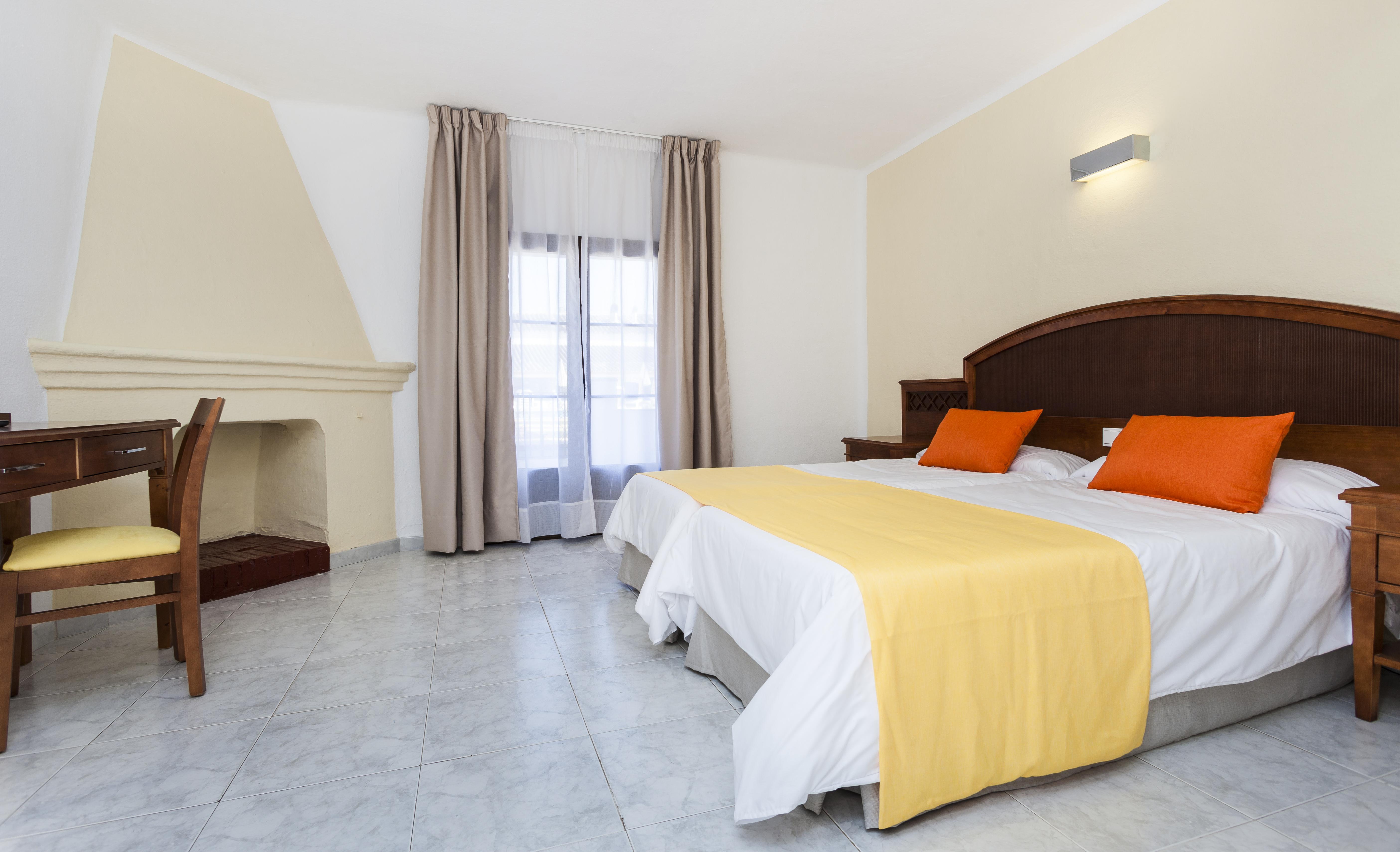 Globales Cortijo Blanco Hotel Marbella