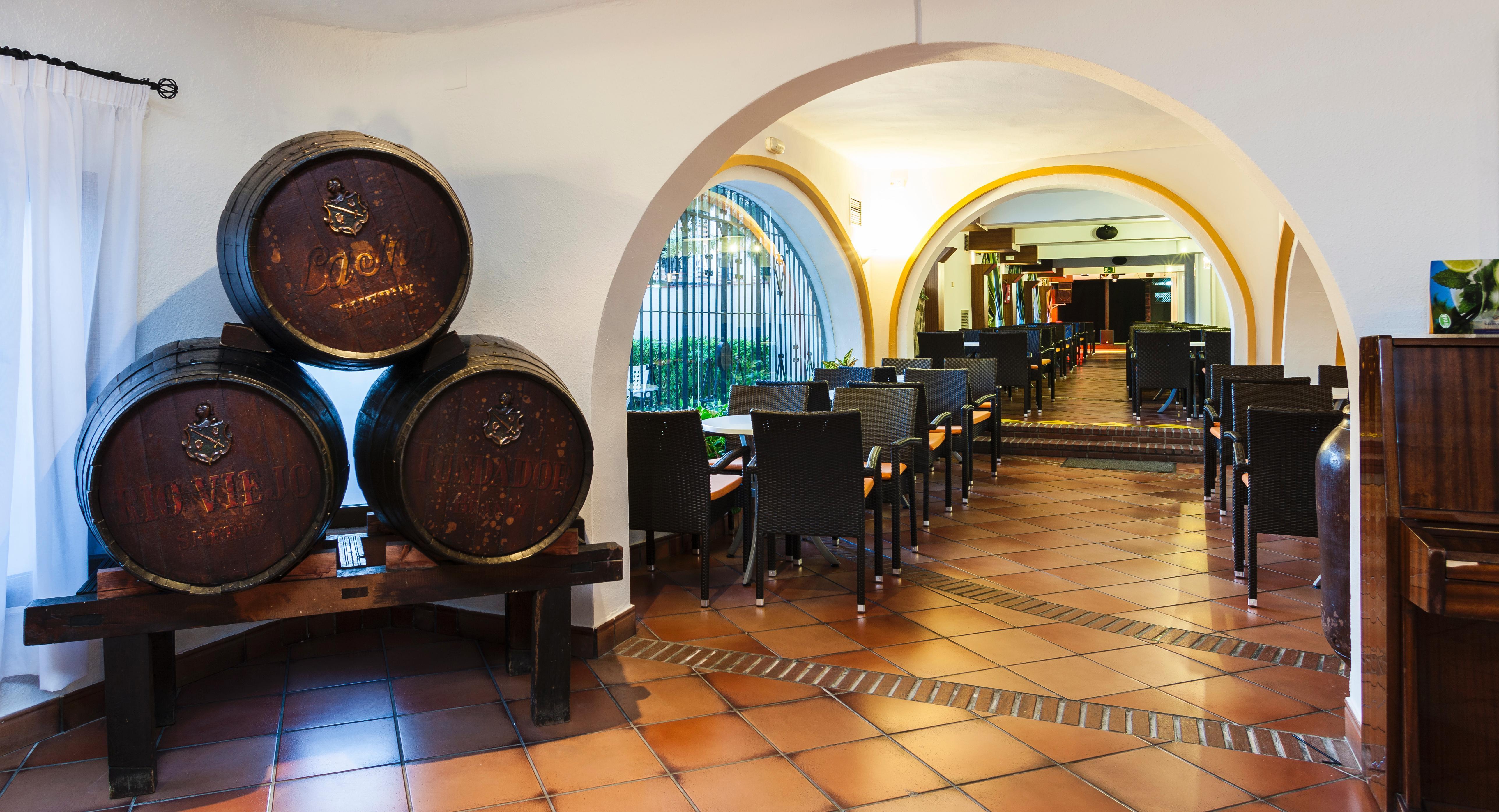 Globales Cortijo Blanco Hotel Marbella