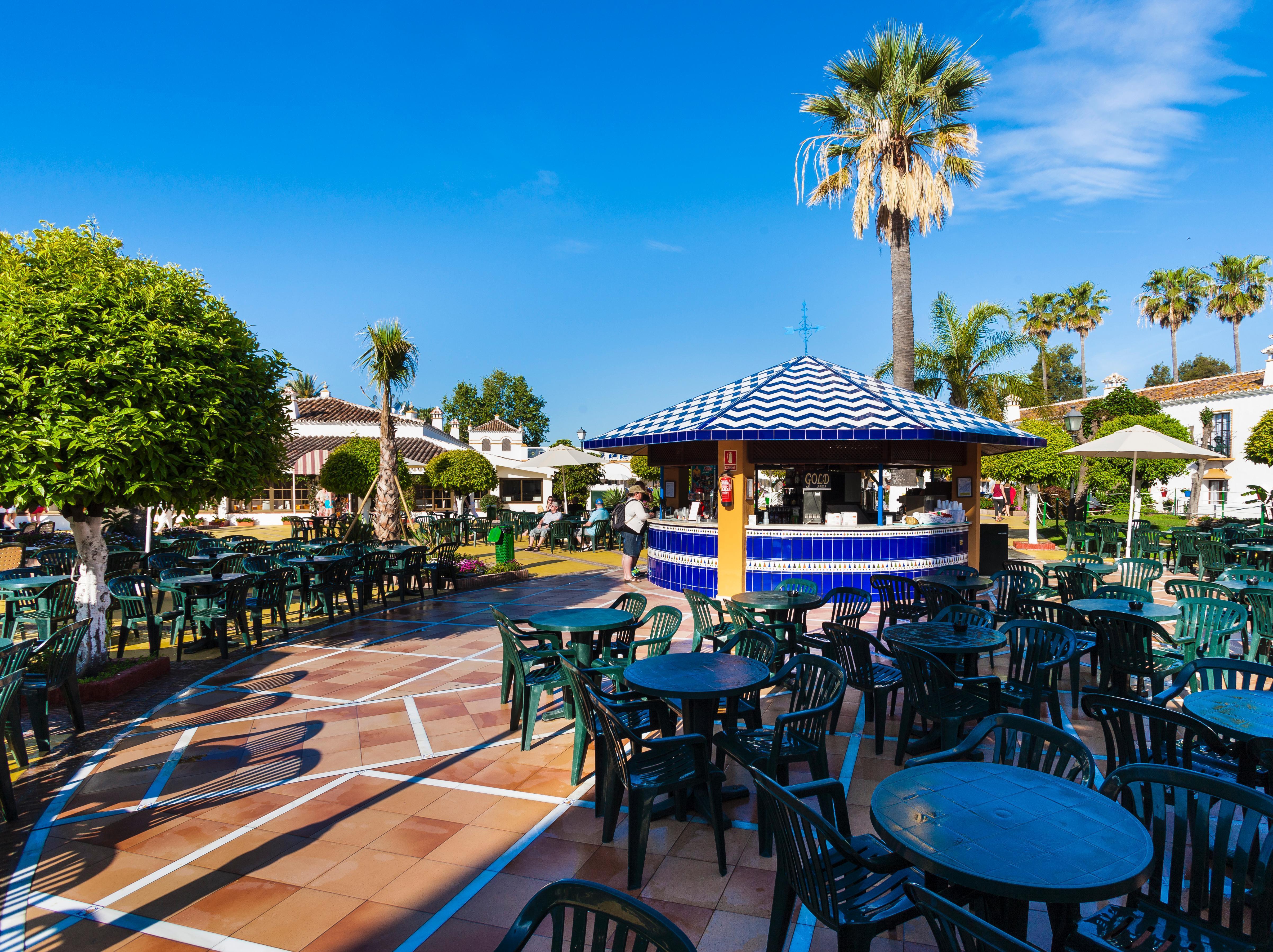 Globales Cortijo Blanco Hotel Marbella