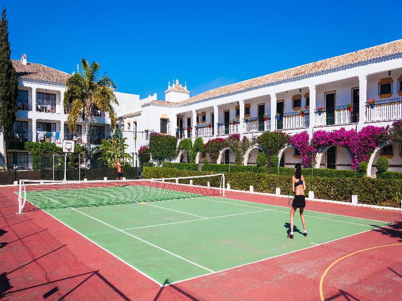 Hotel Globales Cortijo Blanco