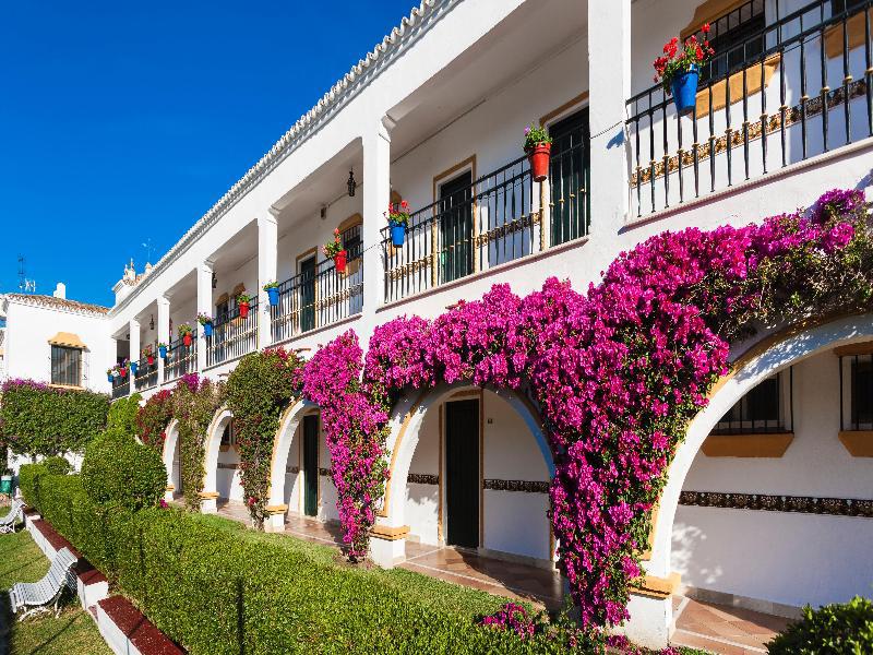 Hotel Globales Cortijo Blanco 3*