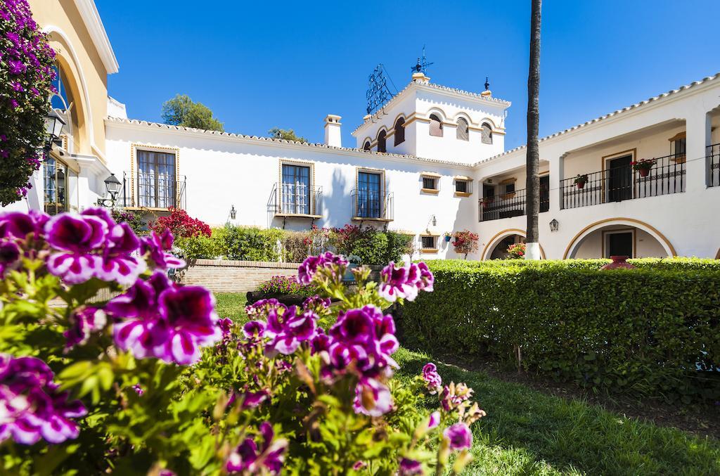 Hotel Globales Cortijo Blanco 3*