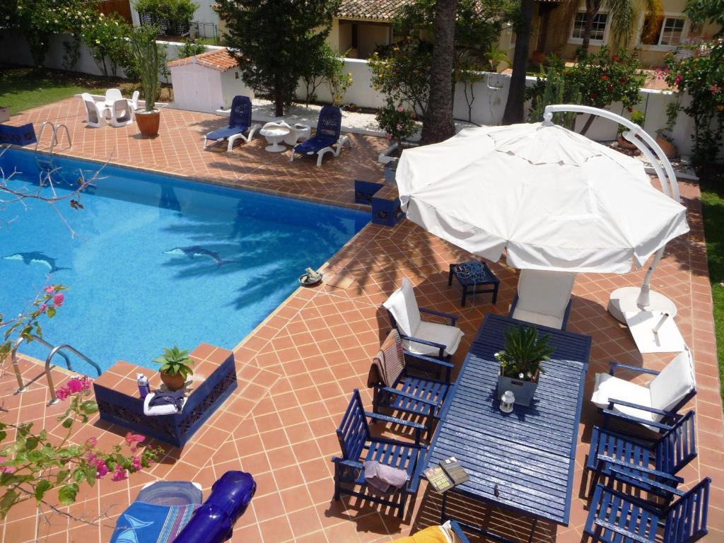 Globales Cortijo Blanco Hotel Marbella