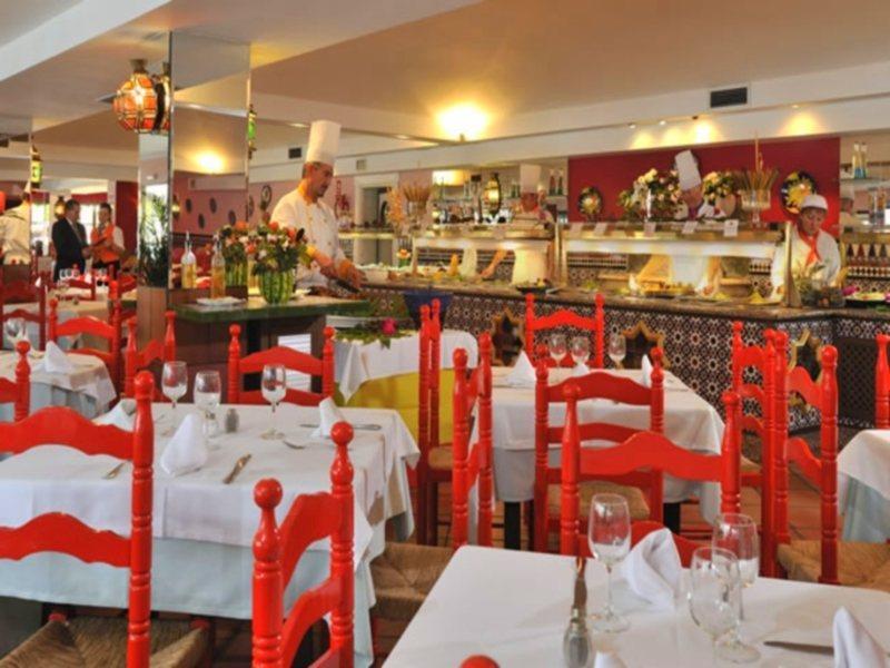 Globales Cortijo Blanco 3*