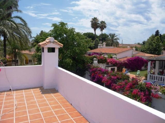Globales Cortijo Blanco Hotel