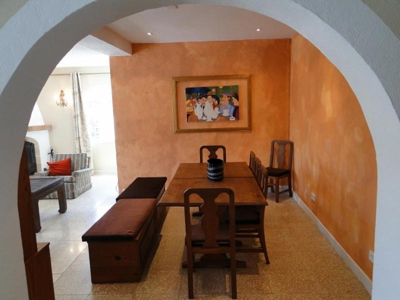 Hotel Globales Cortijo Blanco 3*