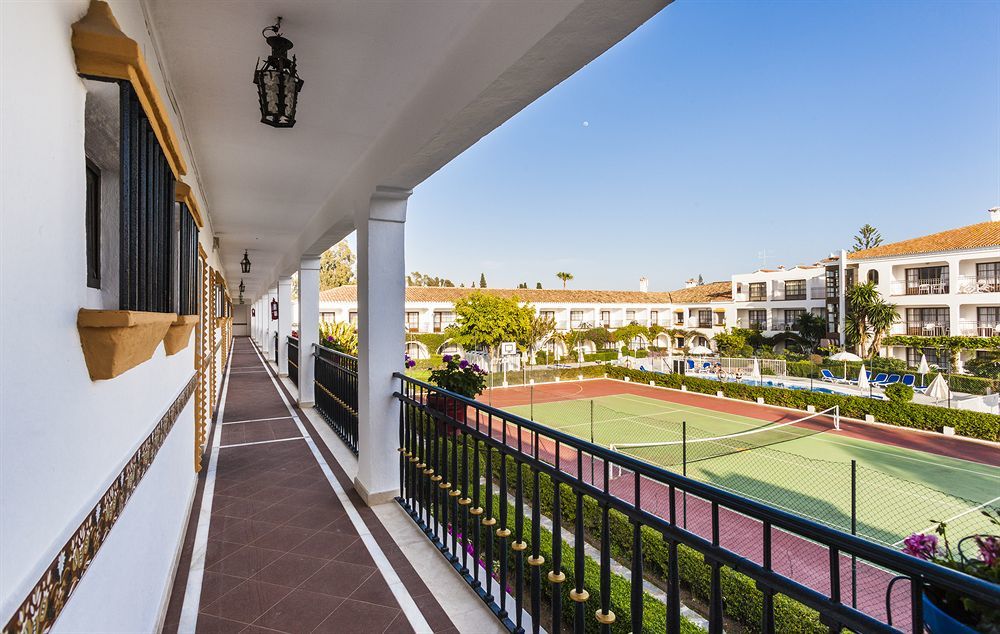 Globales Cortijo Blanco Marbella
