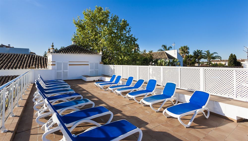 Globales Cortijo Blanco Hotel
