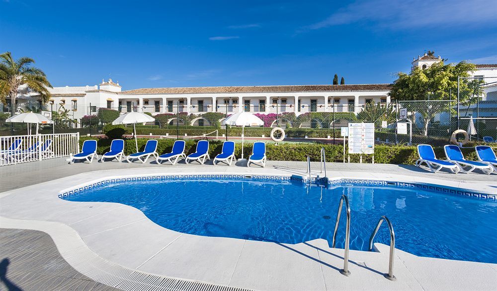 Globales Cortijo Blanco 3*