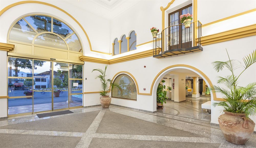 Globales Cortijo Blanco 3*