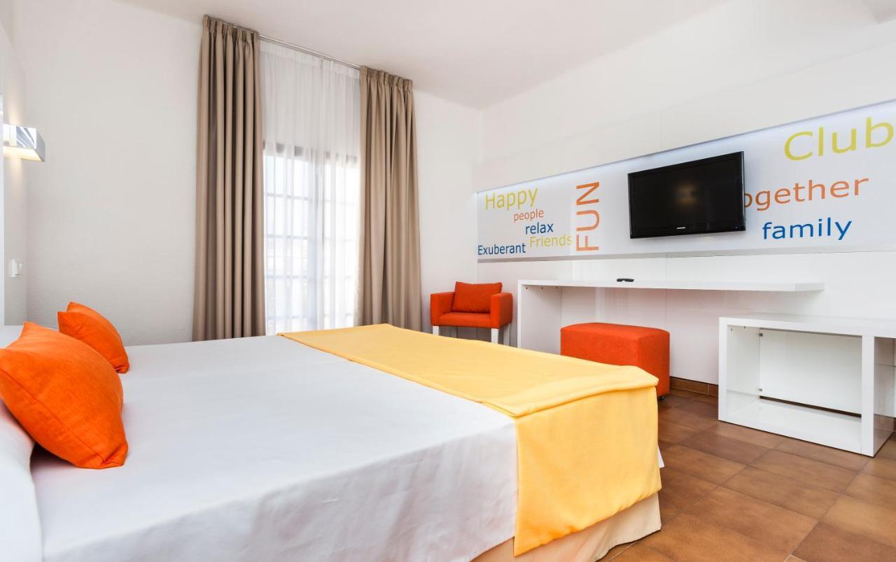 Hotel Globales Cortijo Blanco Marbella