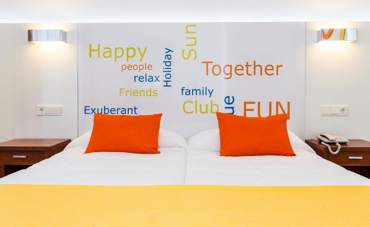 Globales Cortijo Blanco Hotel 3*