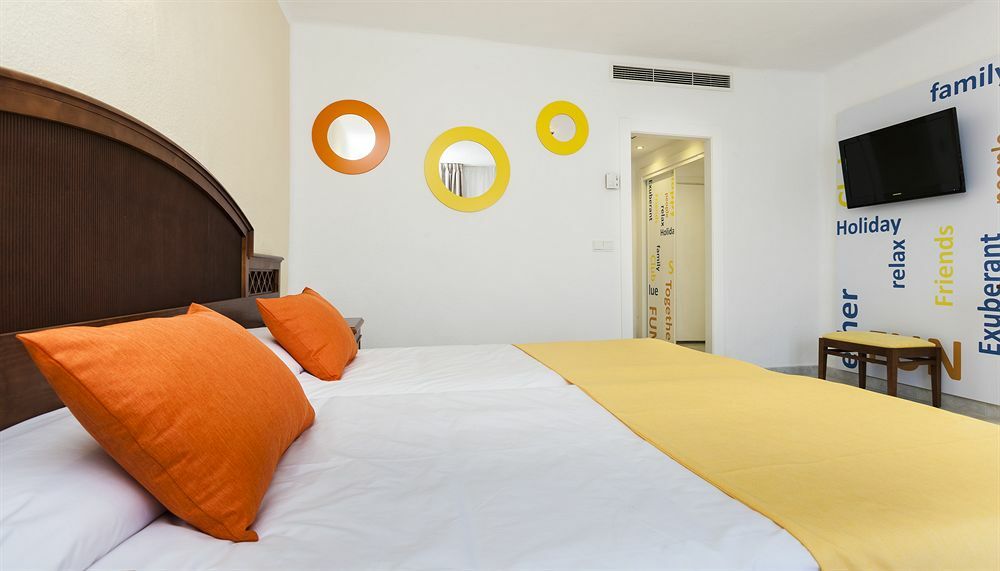 Hotel Globales Cortijo Blanco Marbella
