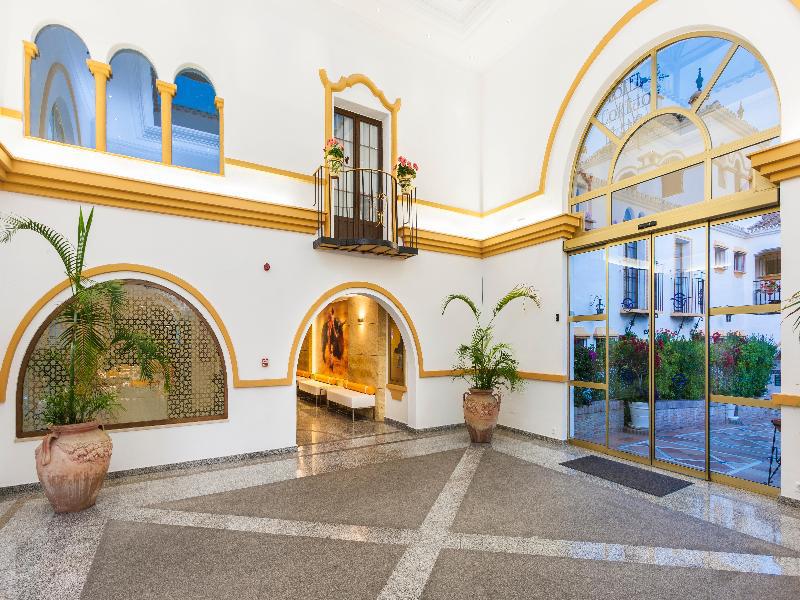 Hotel Globales Cortijo Blanco 3*