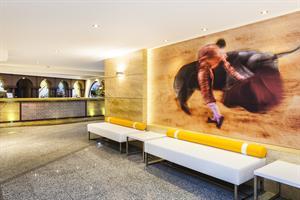 Globales Cortijo Blanco Hotel 3*